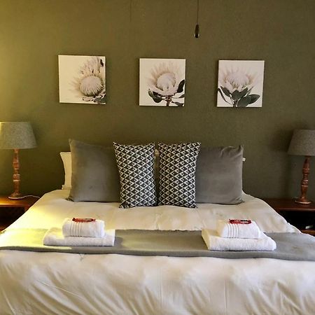 Summerplace Holiday Home Hazyview Esterno foto
