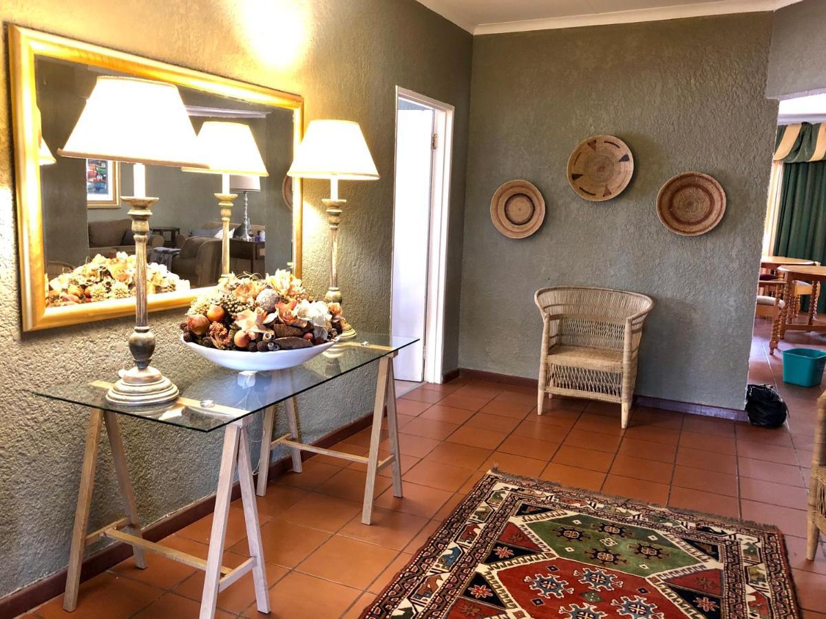 Summerplace Holiday Home Hazyview Esterno foto