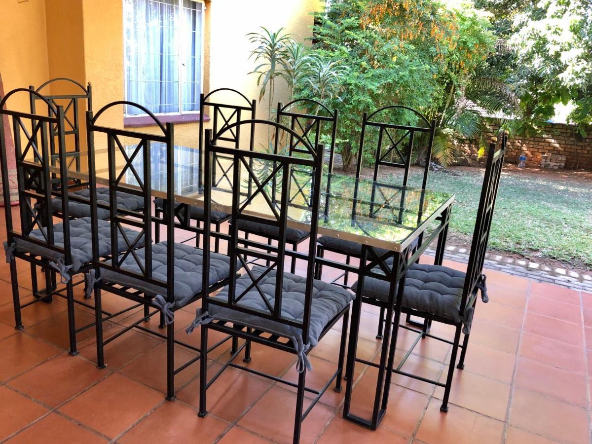 Summerplace Holiday Home Hazyview Esterno foto