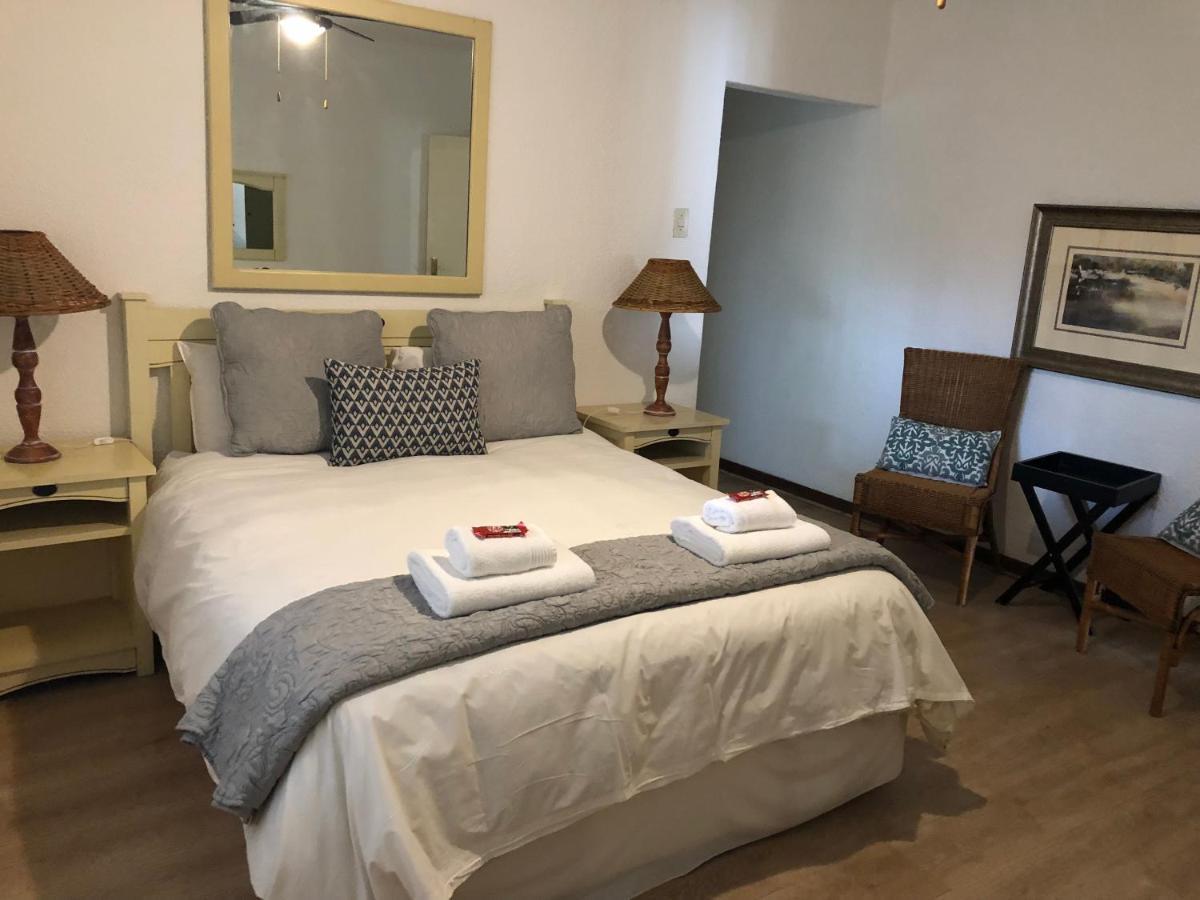 Summerplace Holiday Home Hazyview Esterno foto