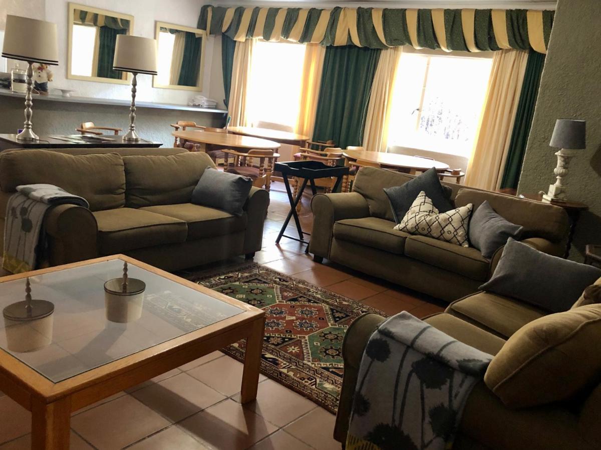 Summerplace Holiday Home Hazyview Esterno foto