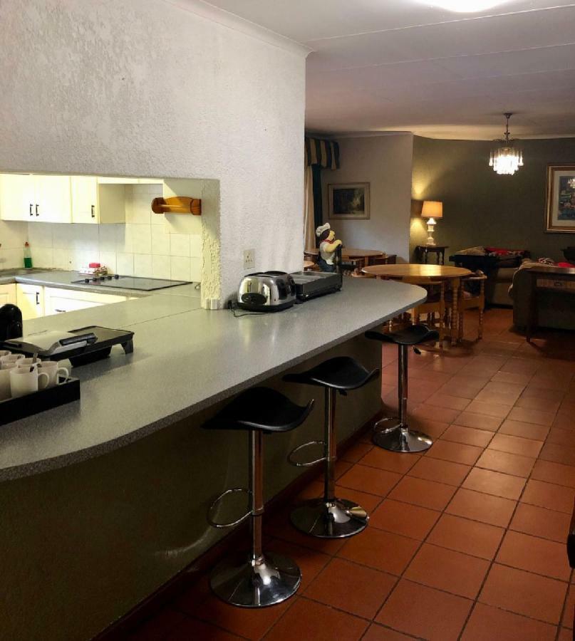 Summerplace Holiday Home Hazyview Esterno foto