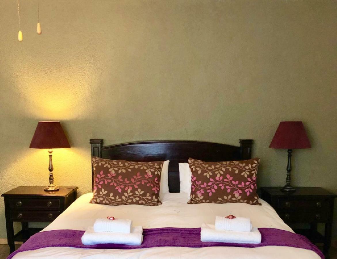 Summerplace Holiday Home Hazyview Esterno foto